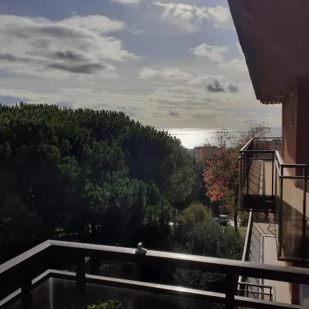 Salgari209 Appartement Gênes