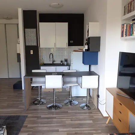Appartement Salgari209 *