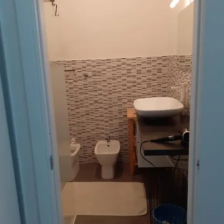 Salgari209 Appartement Gênes