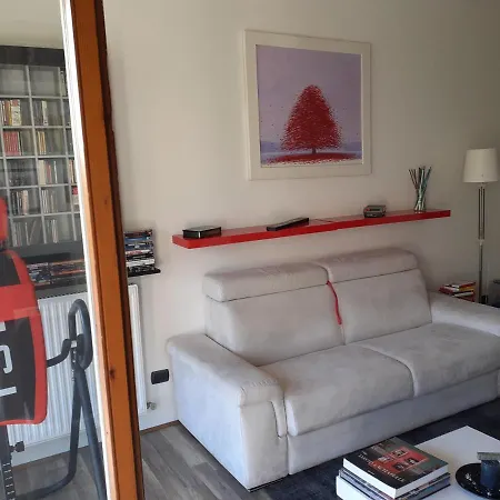 Appartement Salgari209 Gênes