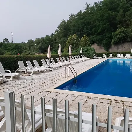 Salgari209 Appartement Gênes